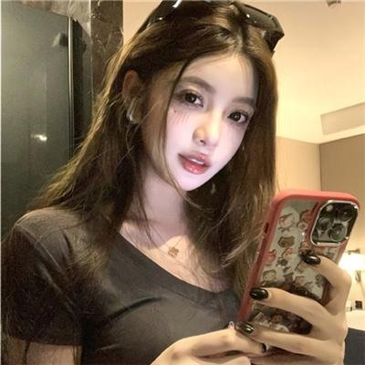 完美的一对